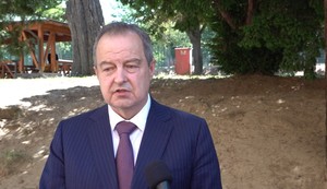 Ivica Dačić