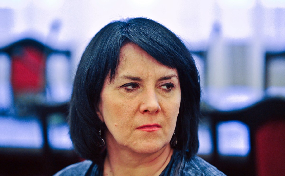 Beata Mateusiak-Pielucha