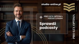 Wielu liderów zaczynało od prawa. Ty także możesz wybrać tę drogę i zmieniać świat