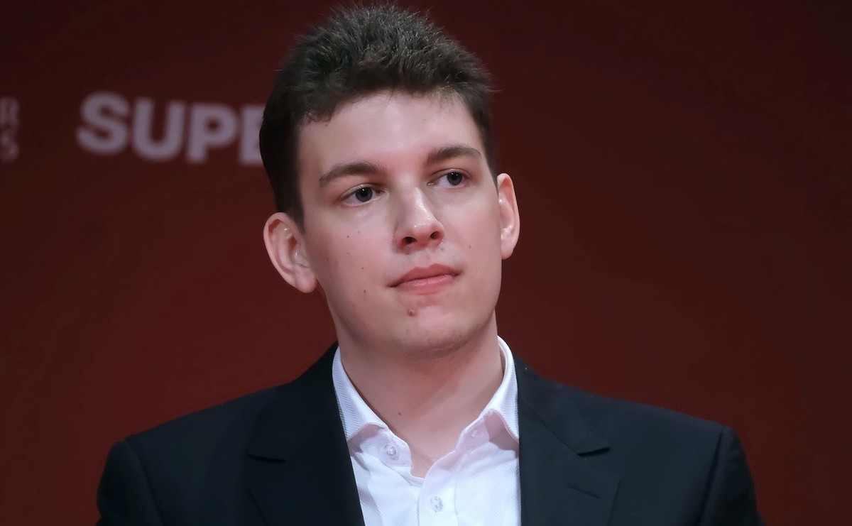 Jan-Krzysztof Duda