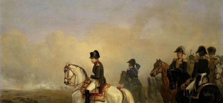 Polsko-niemiecki podręcznik historii. "Największy spór dotyczył roli Napoleona"