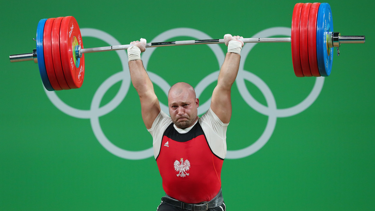 Bartłomiej Bonk, polski sztangista, nie zaliczy swojego występu na igrzyskach olimpijskich w Rio de Janeiro do udanych. Zawodnik spalił trzy próby w podrzucie i nie został sklasyfikowany. Bonk się jednak nie załamuje, a na swoim profilu na Facebooku zamieścił wpis, w którym skomentował swój występ.