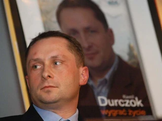 Kamil Durczok