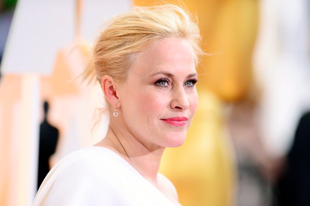 Patricia Arquette apeluje o poszanowanie równości kobiet i mężczyzn