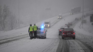 Pędził hyundaiem 178 km na godz. Policja nie miała litości