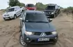 SsangYong Actyon Sports, Toyota Hilux, Mitsubishi L200, Nissan Navara - Który los okaże się szczęśliwy?