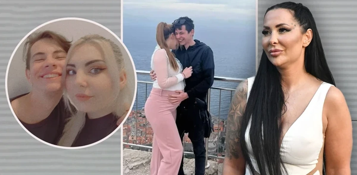 Objavljen je zdravstveni nalaz verenice Nerija Borisa Ružanjija: "Na temelju uvida u karton pacijentkinje..."