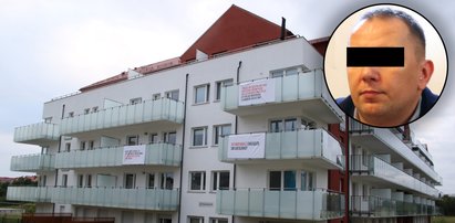 Takich przekrętów nie było nigdzie indziej! Byli prezesi spółdzielni Ujeścisko oszukali setki ludzi. Są oskarżeni