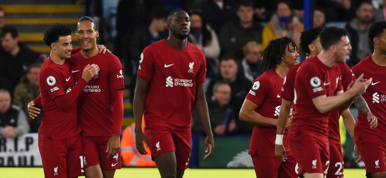 Liverpool rozstaje się z doświadczonymi piłkarzami