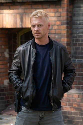 Ślad - Cezary Łukaszewicz