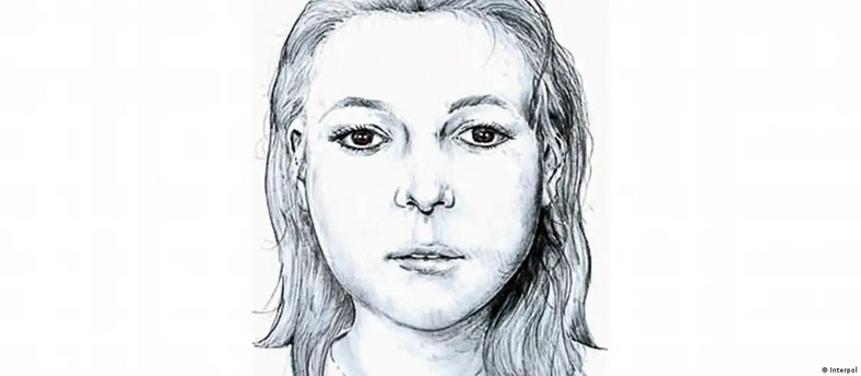 Tę kobietę znaleziono w ostatni dzień maja 2009 r. w kanale w belgijskim mieście Vise.