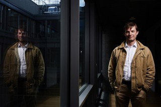 Główny ekonomista PFR: Mamy całkiem dobry kryzys [WYWIAD MAZURKA]