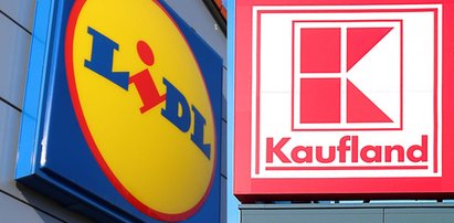 Kaufland i Lidl - jest lista sklepów otwartych w niedziele