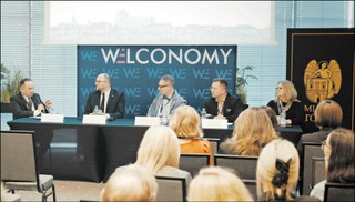 Miasta w ruchu. Samorząd w Polsce w obliczu zmian