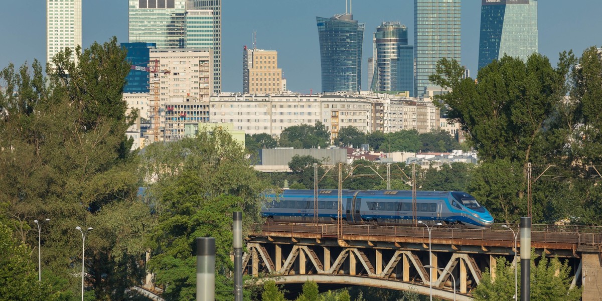 PKP Intercity podpisze umowę ws. wi-fi