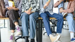 propozycje zmian w szkołach ponadpodstawowych pod lupą. "men pozostaje