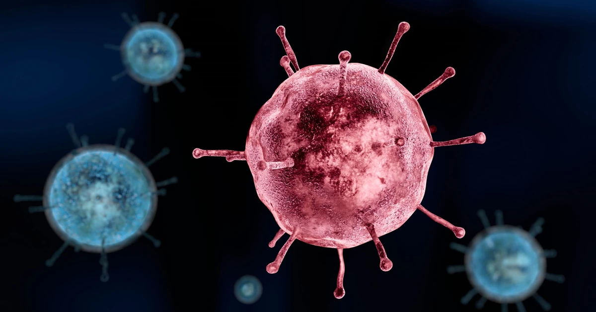 Grypa - objawy, leczenie, szczepienia i profilaktyka