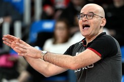 Giampaolo Medei przedłużył kontrakt z Asseco Resovią Rzeszów