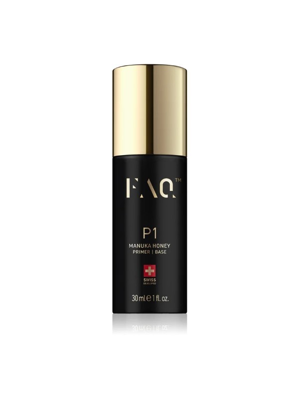 FAQ™ P1 Manuka Honey Primer arcszérum FOREO 29 850 Ft/30 ml - notino.hu