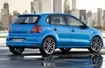 Volkswagen Polo FL 2014