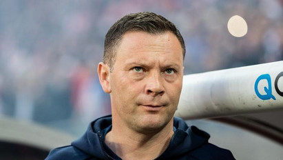 Komoly ajánlatot kapott Dárdai Pál: így döntött a Hertha Berlin kispadjáról távozó magyar tréner