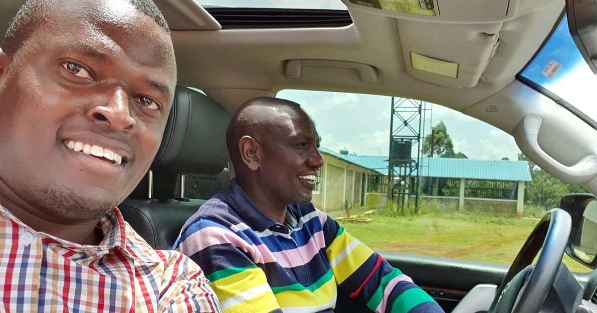 Ndindi Nyoro Slams Jubilee's Move to Impeach Ruto