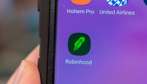 Robinhood's CEO discussed prediction markets, saying his company will play a leading role.Smith Collection/Gado/Gado via Getty Images