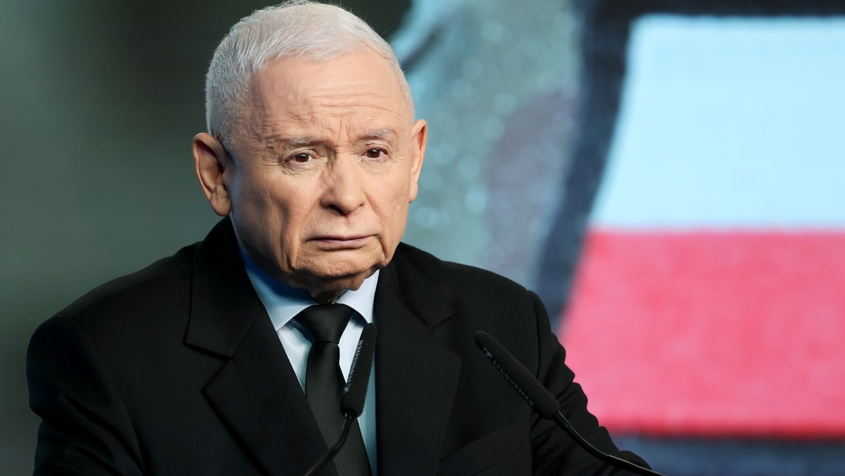 Potężny zgrzyt między Karolem Nawrockim a Kaczyńskim. "Posypał się plan" |  Newsweek