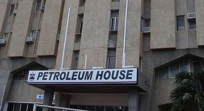 Petroleum House, Ghana