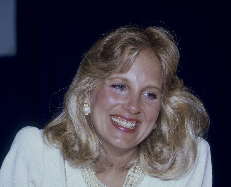 Jill Biden