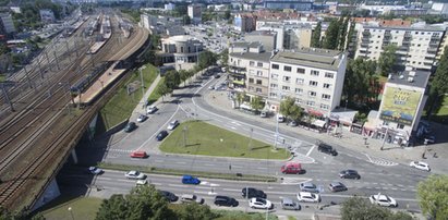 Drogowy armagedon w Gdyni! Przebudują skrzyżowanie w centrum