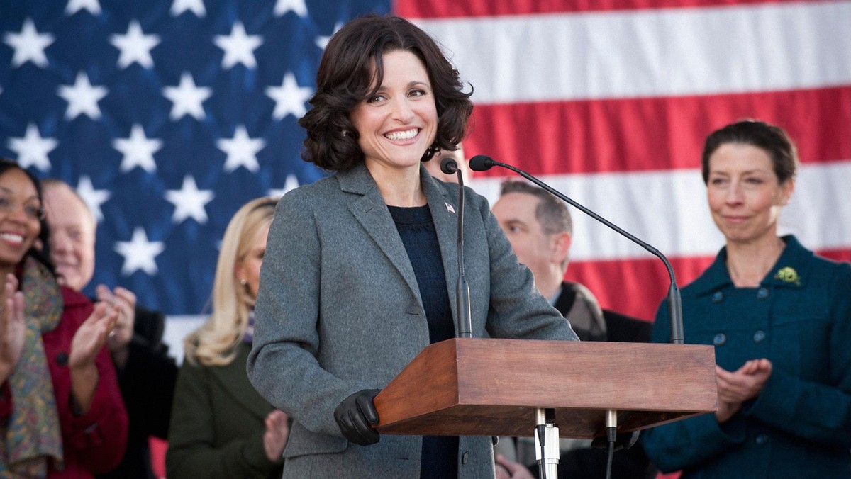 veep