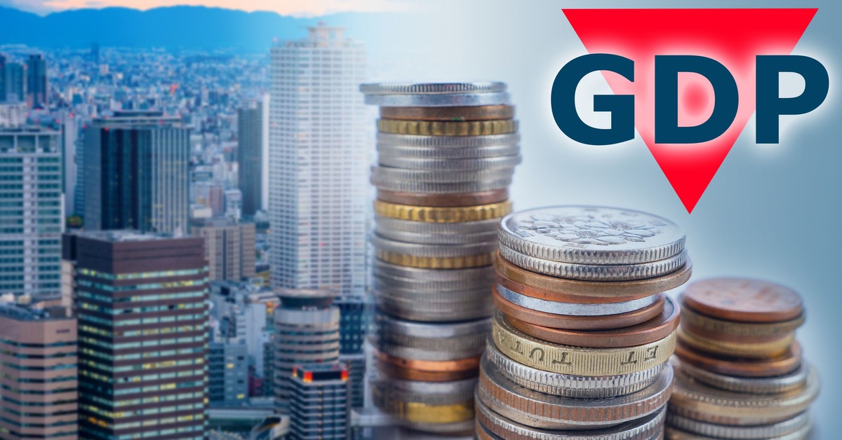 Motory wzrostu PKB, kto będzie szybszy - Polska czy świat, rekordowy rok hipotek. Gospodarczy przegląd tygodnia Wilkowicza