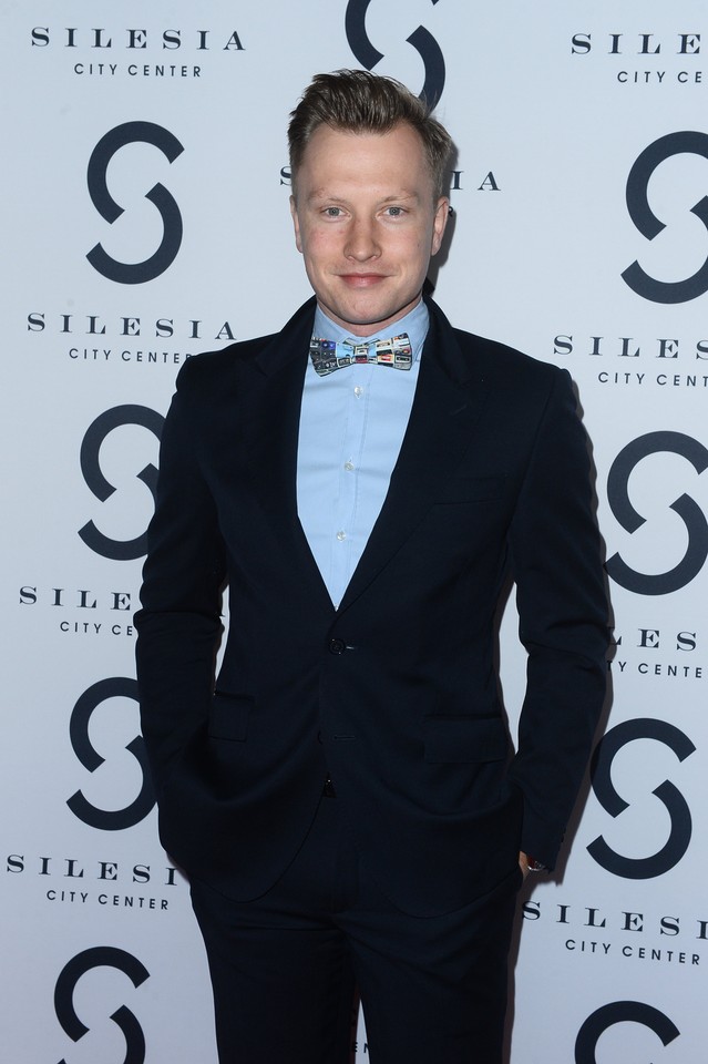 Największe ciacha polskiego show-biznesu. Który jest najprzystojniejszy