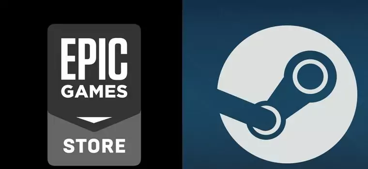 Epic Games Store kontra Steam. Porównujemy początki obu platform