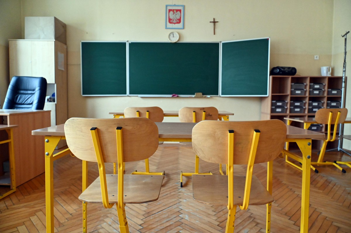 Nowy rok szkolny. Czego boją się uczniowie, nauczyciele i rodzice? - Społeczeństwo - Vimarsana News