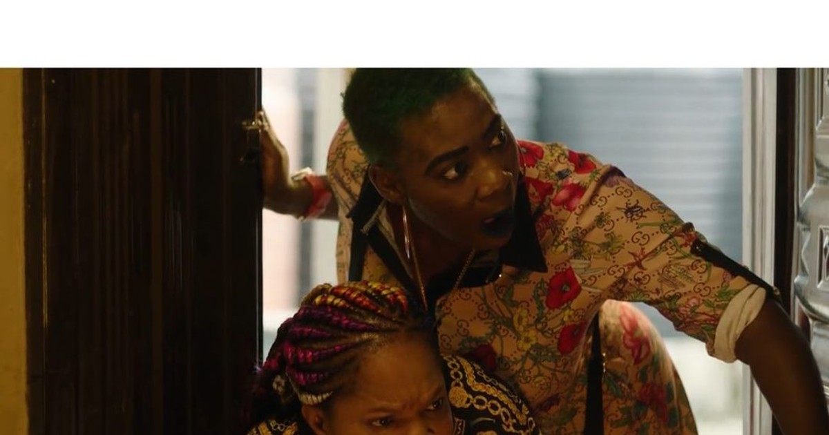 'Breaded Life', 'My Village People' & all the Nollywood titles headed to Netflix - Vimarsana News