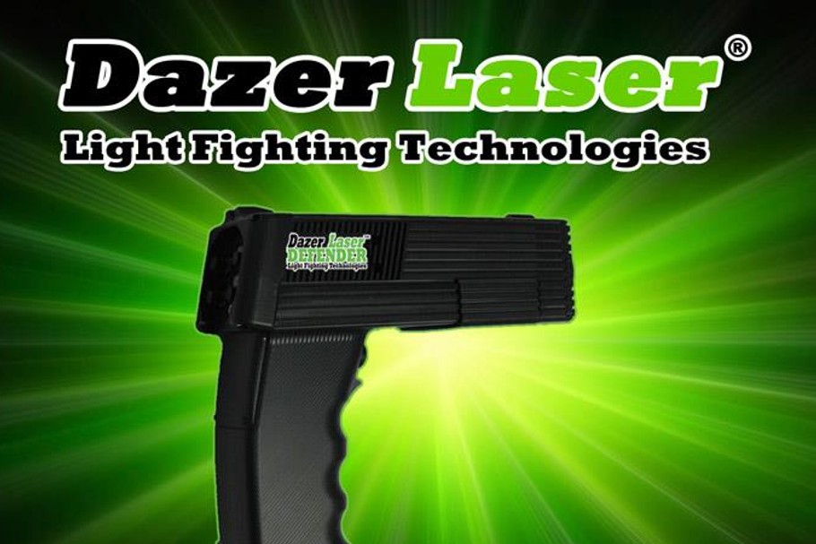 DazerLaser