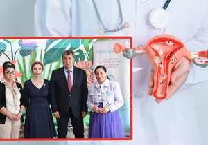 Svetski dan borbe protiv raka jajnika, već trinaestu godinu zaredom obeležava se i u Srbiji