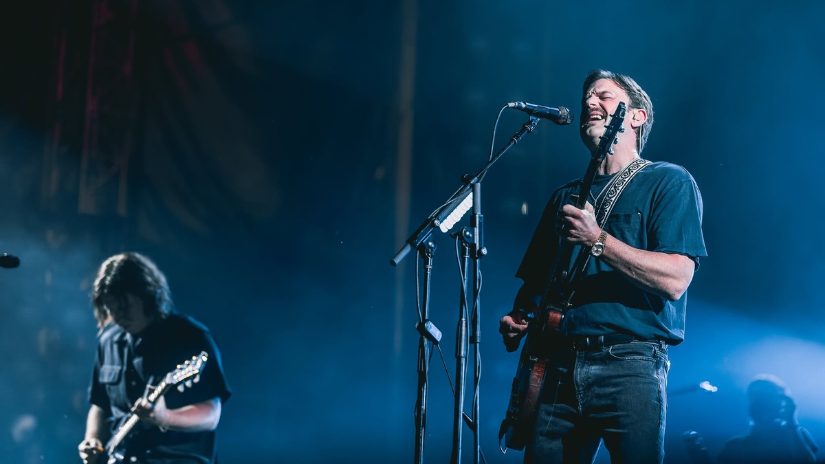 Kings of Leon 