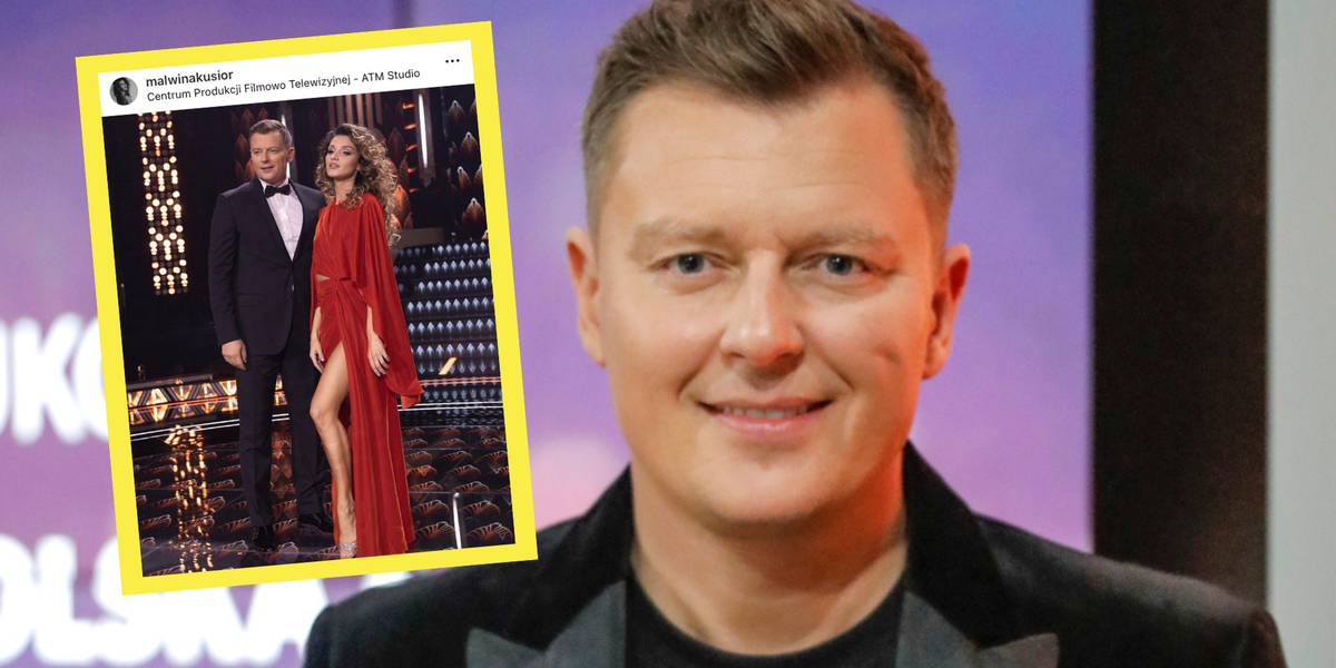 Rafał Brzozowski szczęśliwie zakochany? Artysta nie chce komentować