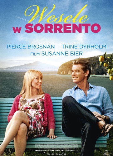 'Wesele w Sorrento' w kinach od 1 lutego