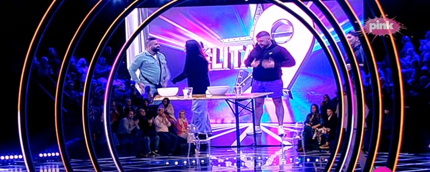 Stigla važna vest za učesnike Elite 9, njegovo pismo menja tok rijalitija: Ovo niko nije očekivao