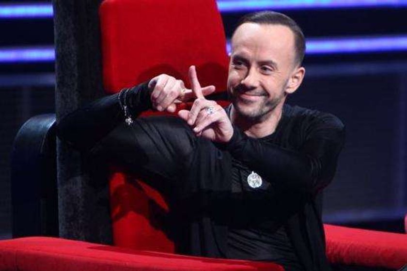 the voice of poland, najlepszy glos