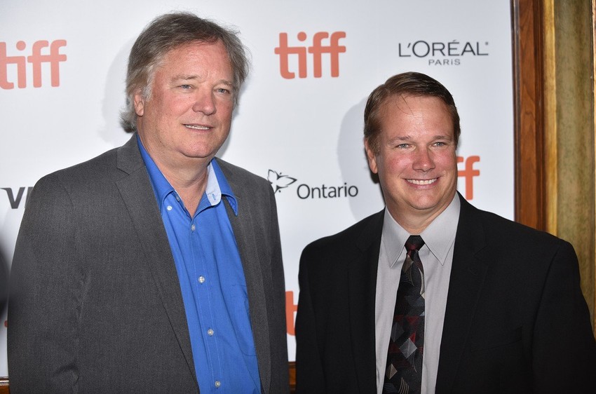 Najveći deo nagodbe otišao je Armstrongovim sinovima Riku i Marku