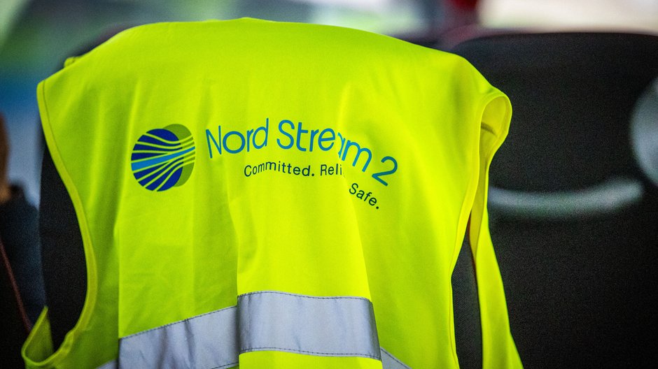 Nord Stream 2