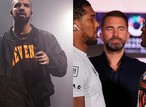 Drake loses $615k bet on Joshua vs Ngannou fight - other losses suffered by rapper