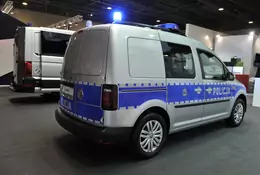 Modernizacja w policji – nowe radiowozy i nieoznakowane SUV-y