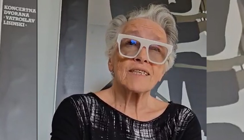 Dunja Vejzović