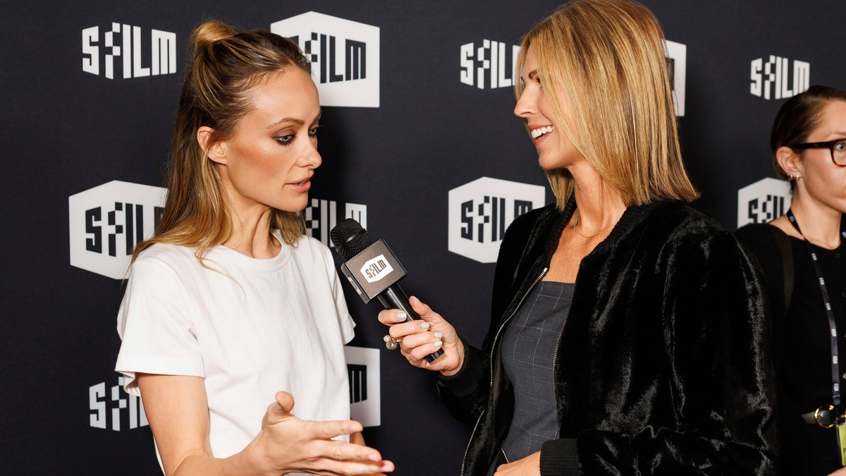 Olivija Vajld više ne liči na sebe, ljudi na mrežama ne prestaju da je komentarišu